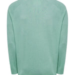 Saco C/R H Angri Turquesa Hombre 2