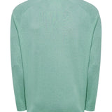 Saco C/R H Angri Turquesa Hombre 2