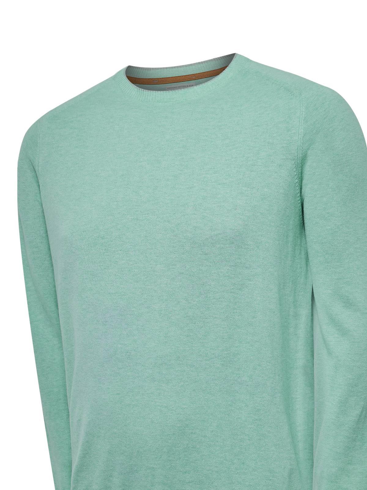 Saco C/R H Angri Turquesa Hombre 3
