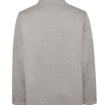 Saco Fleece F/Z H Arizona Gris Hombre 2