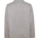 Saco Fleece F/Z H Arizona Gris Hombre 2