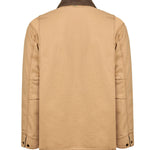 Chaqueta H Barrow Camel Hombre 2