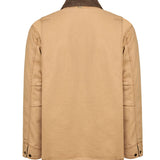 Chaqueta H Barrow Camel Hombre 2