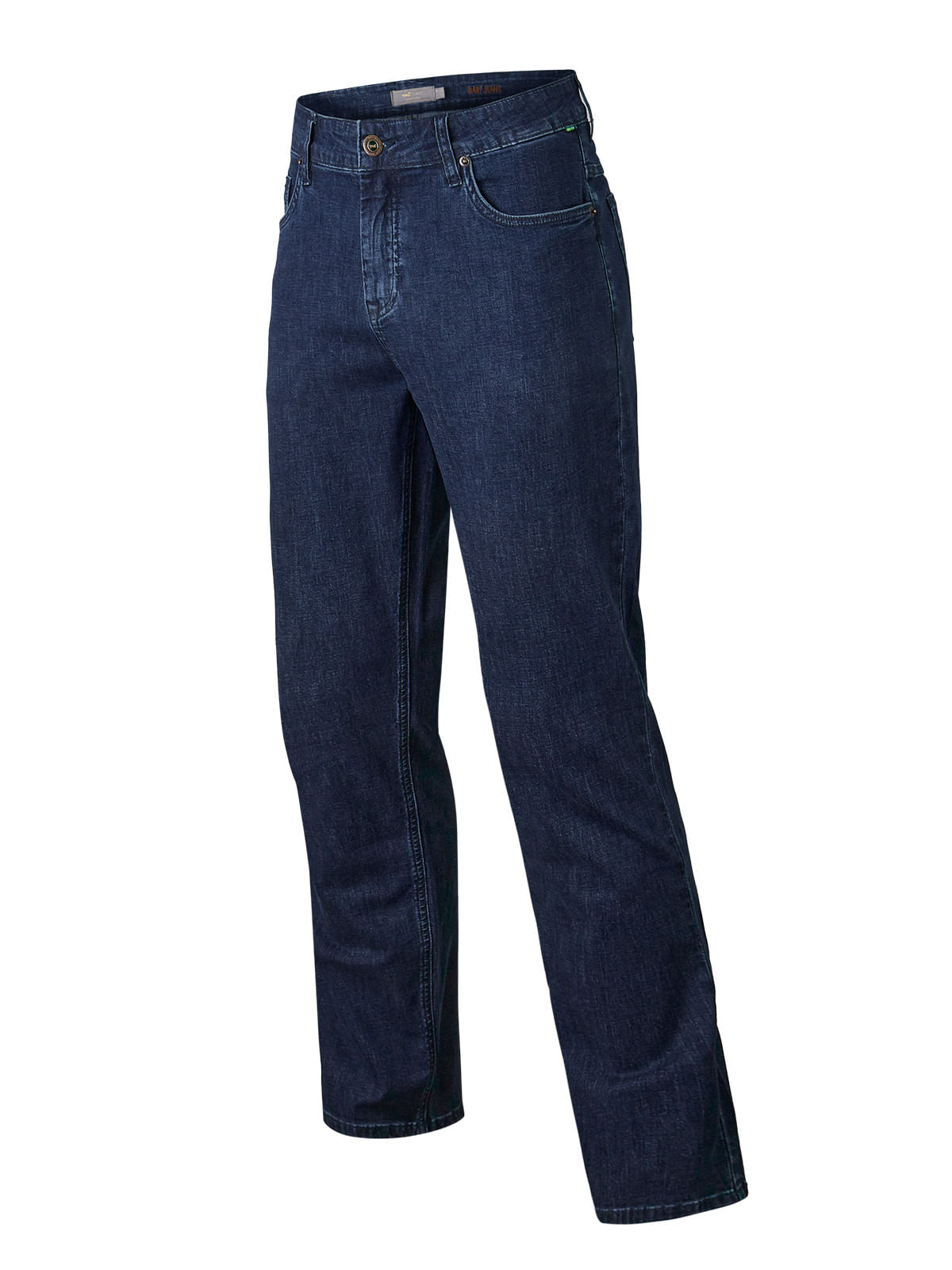 Jeans H Bari Dark Denim Hombre 1