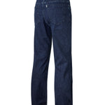 Jeans H Bari Dark Denim Hombre 2