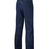 Jeans H Bari Dark Denim Hombre 2