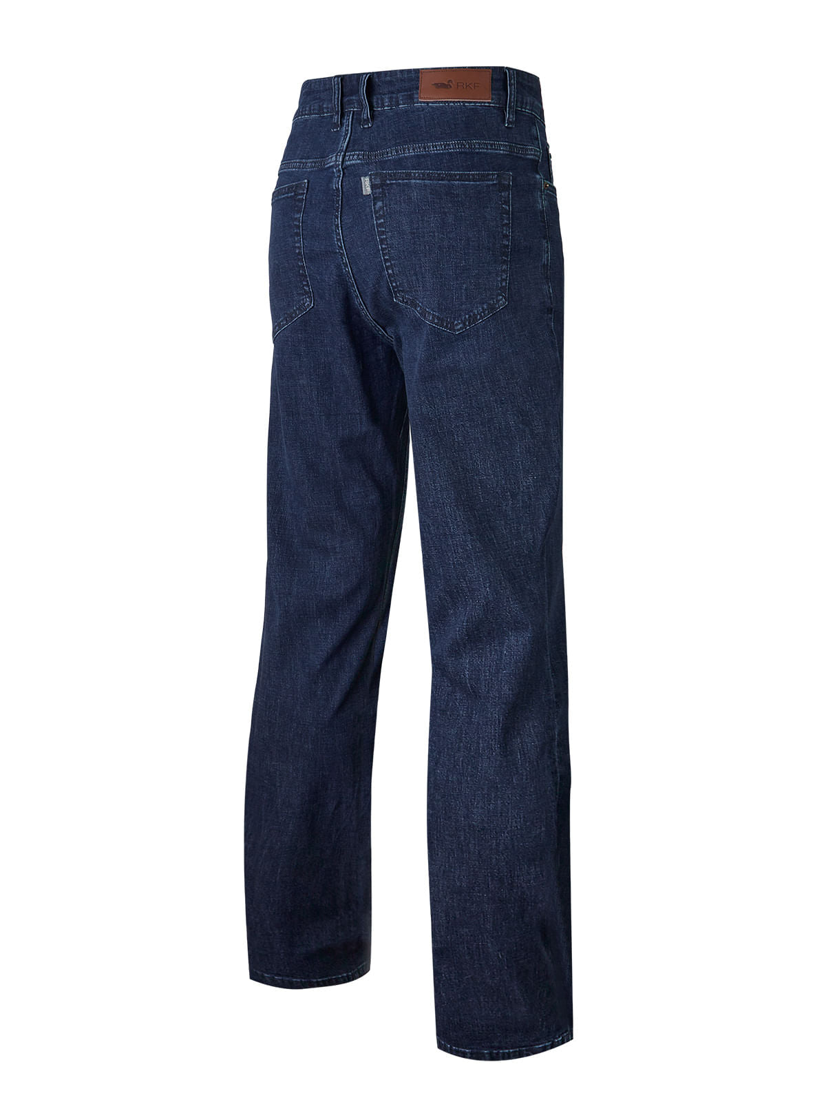 Jeans H Bari Dark Denim Hombre 2