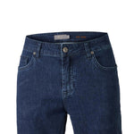 Jeans H Bari Dark Denim Hombre 3