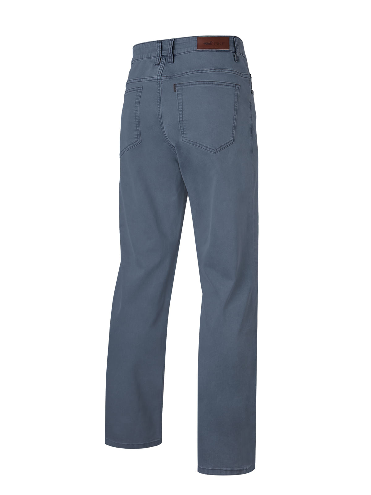 Jeans H Bari Grey Sky Hombre 2