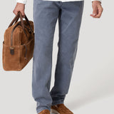 Jeans H Bari Grey Sky Hombre 4