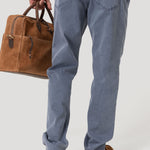 Jeans H Bari Grey Sky Hombre 5