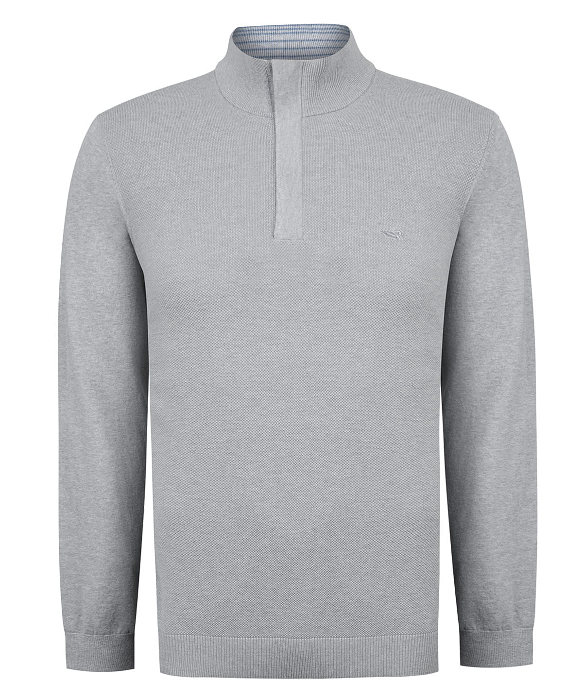 Saco H/Z H Bilbao Melange Griffin Hombre 1