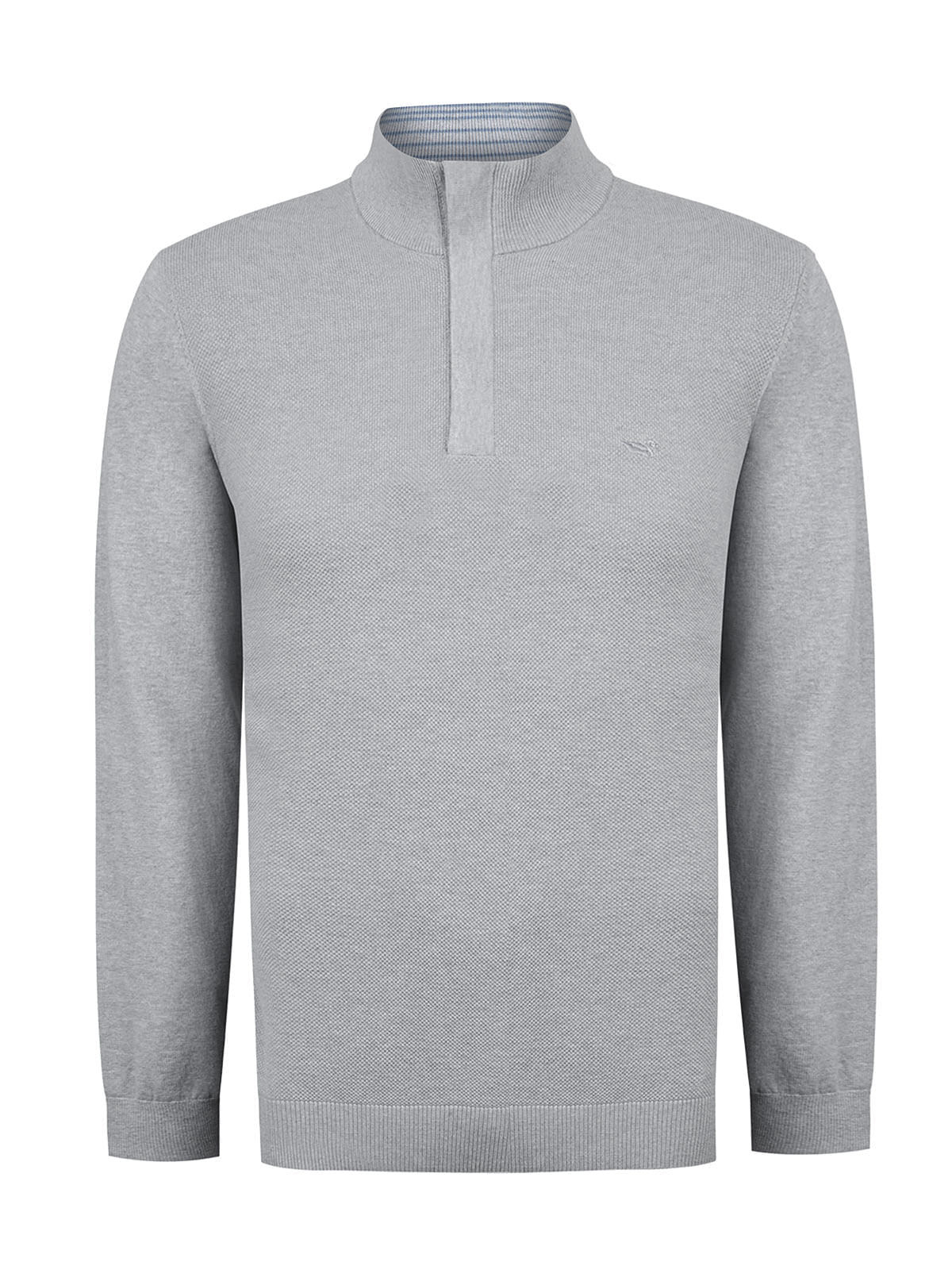 Saco H/Z H Bilbao Melange Griffin Hombre 1