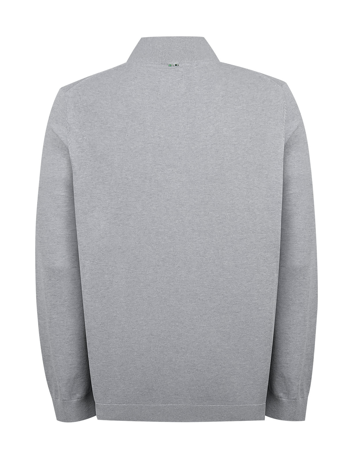 Saco H/Z H Bilbao Melange Griffin Hombre 2