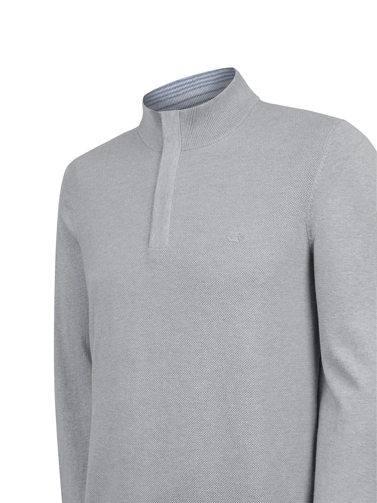 Saco H/Z H Bilbao Melange Griffin Hombre 3