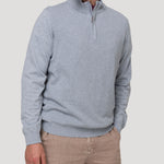 Saco H/Z H Bilbao Melange Griffin Hombre 4