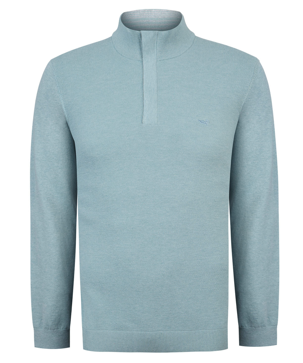 Saco H/Z H Bilbao Mineral Blue Hombre 1