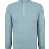 Saco H/Z H Bilbao Mineral Blue Hombre 1