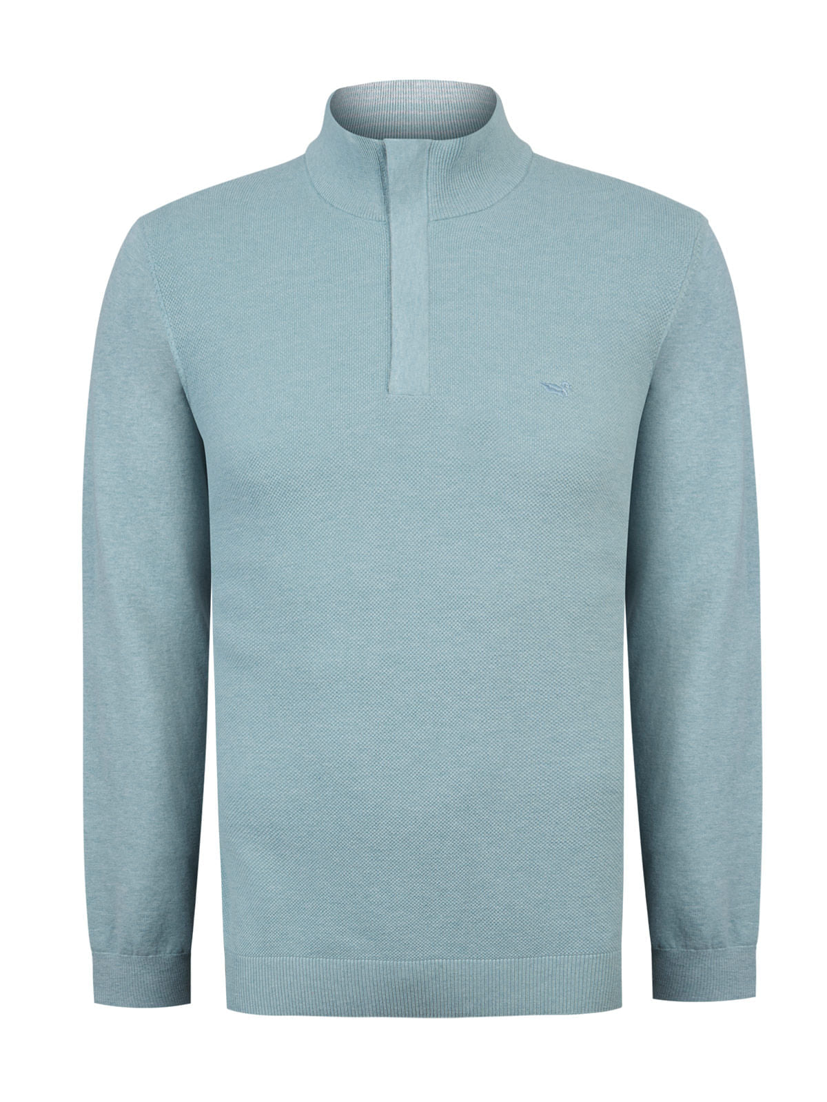 Saco H/Z H Bilbao Mineral Blue Hombre 1
