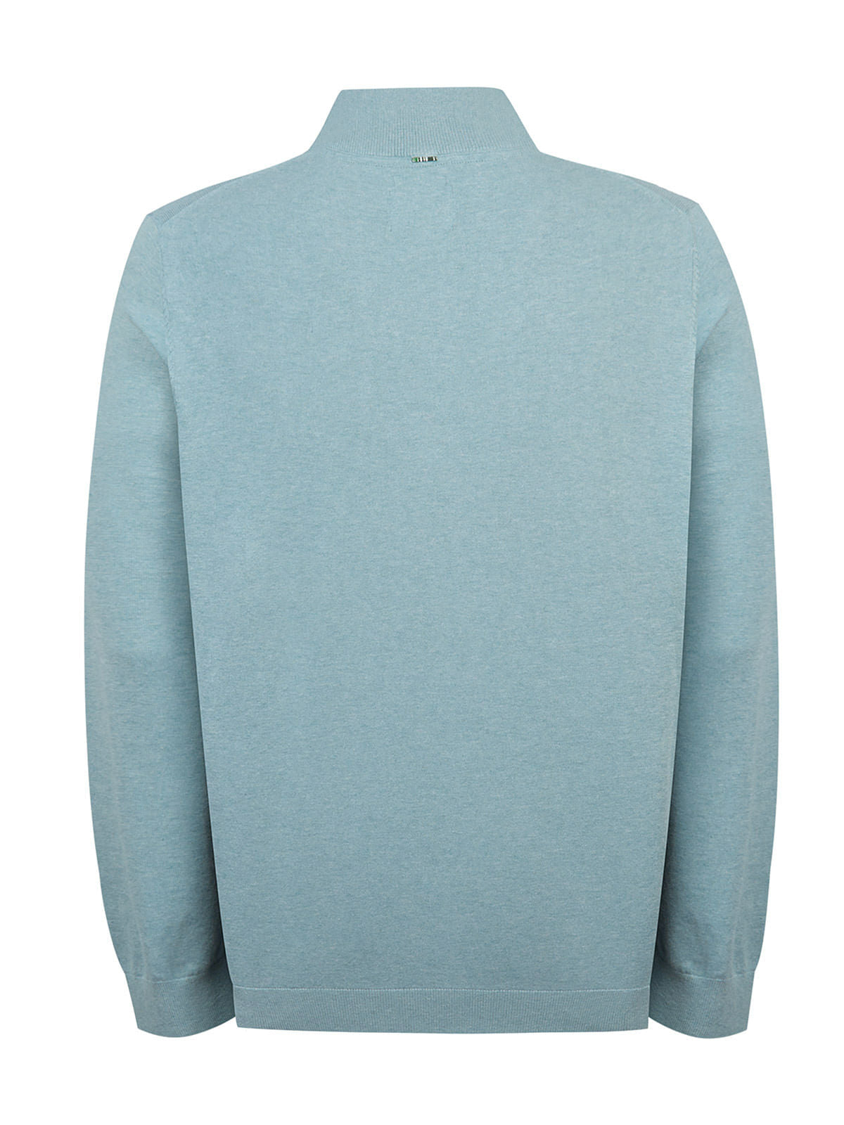 Saco H/Z H Bilbao Mineral Blue Hombre 2
