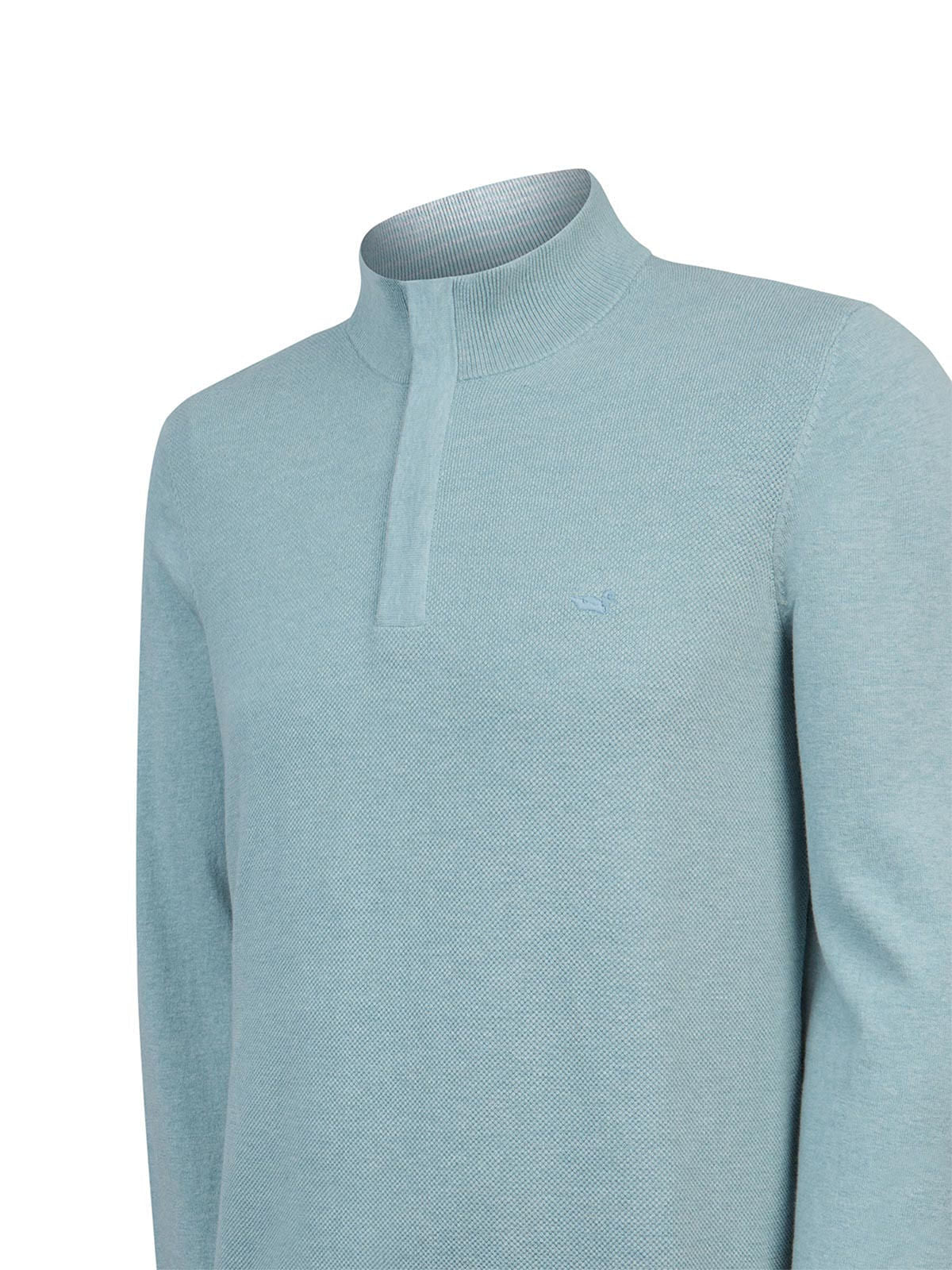 Saco H/Z H Bilbao Mineral Blue Hombre 3