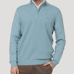 Saco H/Z H Bilbao Mineral Blue Hombre 4