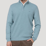 Saco H/Z H Bilbao Mineral Blue Hombre 4