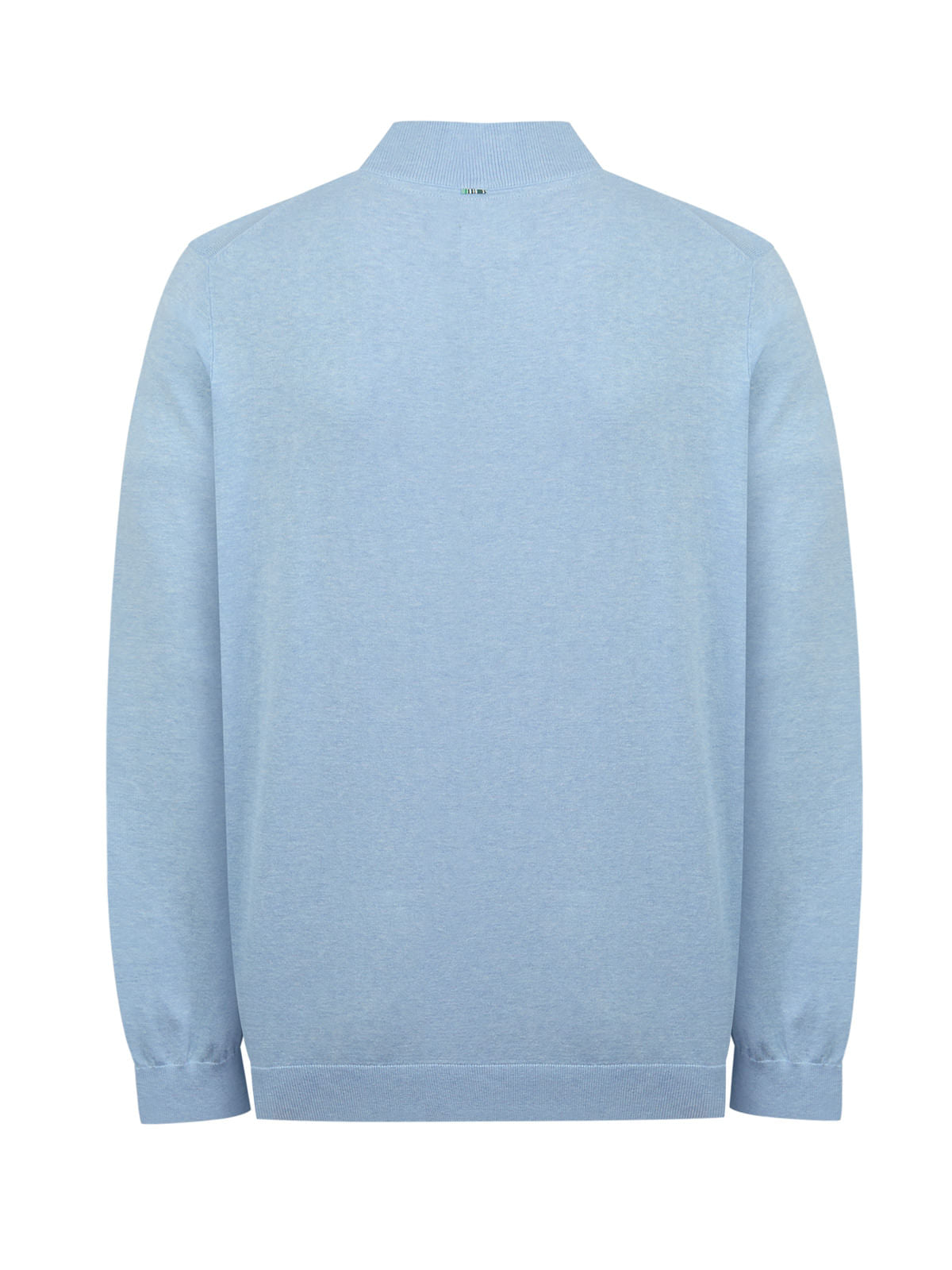 Saco F/Z H Bilbao Full Baby Blue Hombre 2