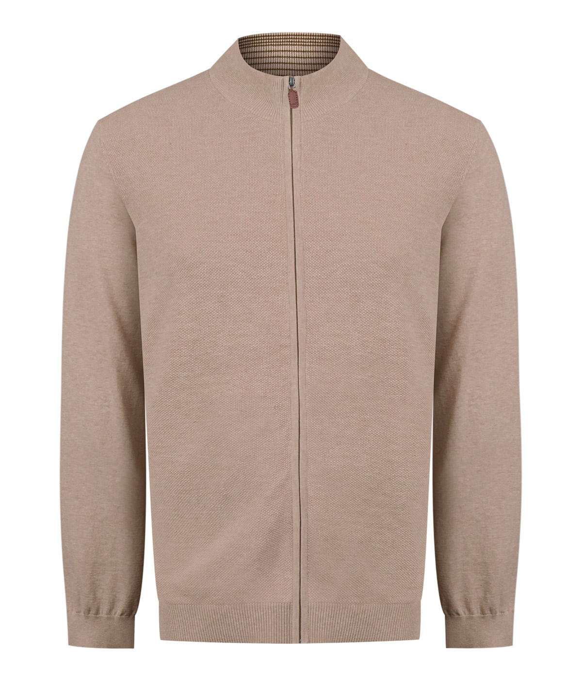 Saco F/Z H Bilbao Full Nomad Hombre 1