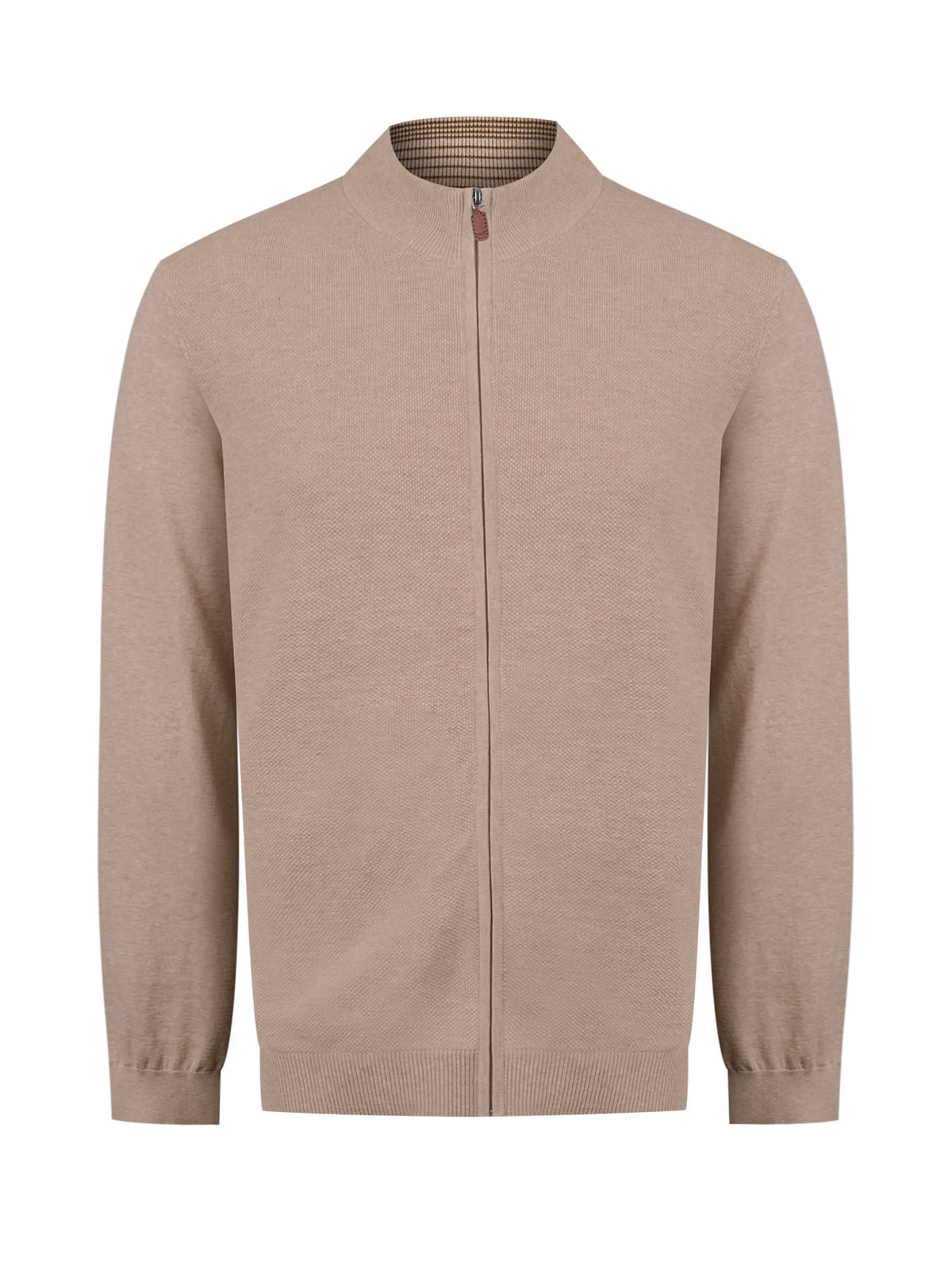 Saco F/Z H Bilbao Full Nomad Hombre 1