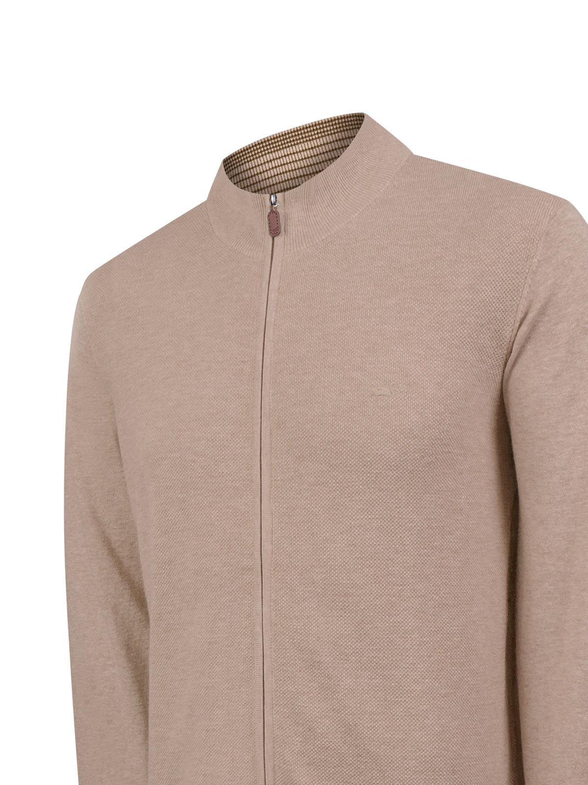 Saco F/Z H Bilbao Full Nomad Hombre 3