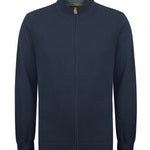 Saco F/Z H Bilbao Full Classic Navy Hombre 1