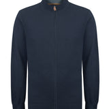Saco F/Z H Bilbao Full Classic Navy Hombre 1