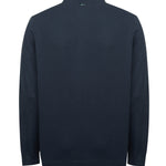 Saco F/Z H Bilbao Full Classic Navy Hombre 2