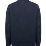 Saco F/Z H Bilbao Full Classic Navy Hombre 2