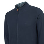 Saco F/Z H Bilbao Full Classic Navy Hombre 3