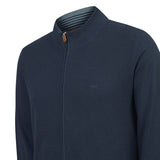 Saco F/Z H Bilbao Full Classic Navy Hombre 3