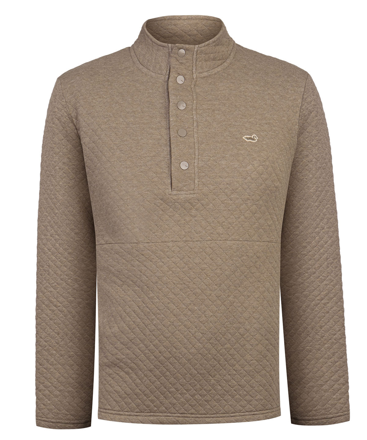 Saco H Genova Walnut Hombre 1