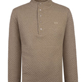 Saco H Genova Walnut Hombre 1