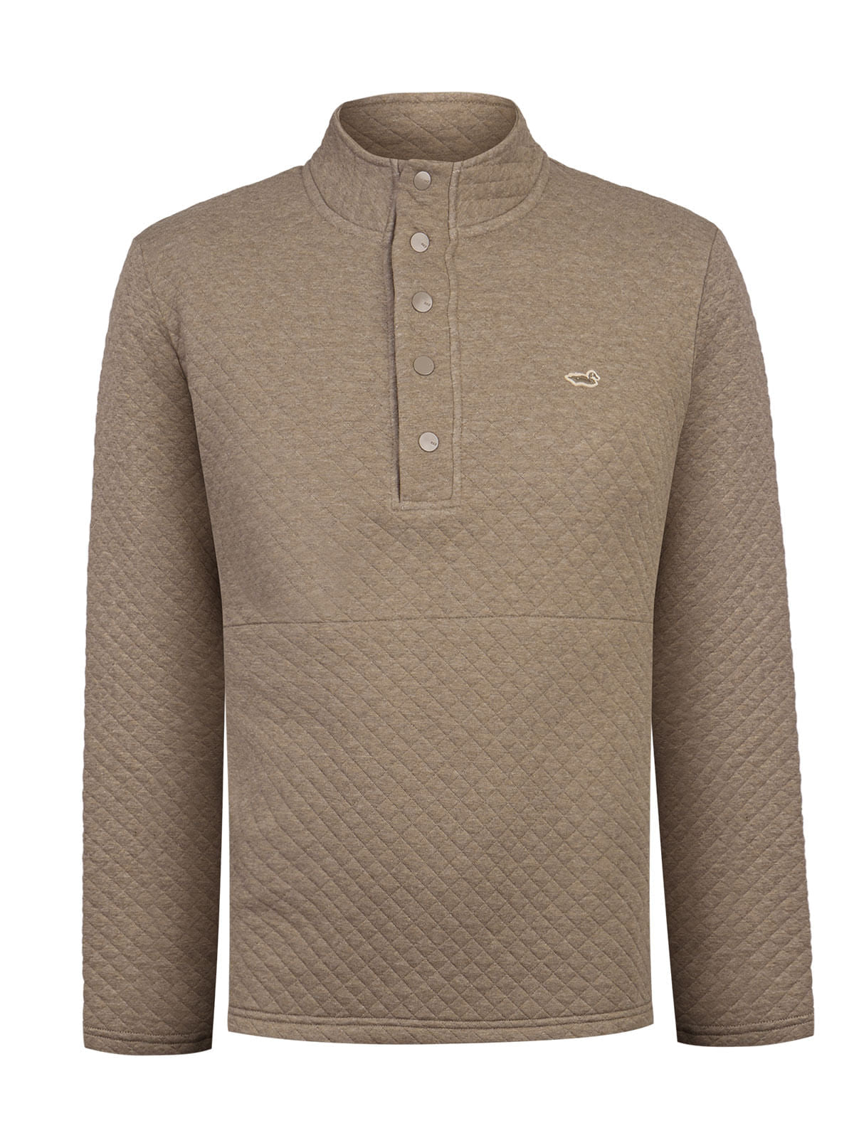 Saco H Genova Walnut Hombre 1