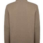 Saco H Genova Walnut Hombre 2