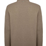 Saco H Genova Walnut Hombre 2