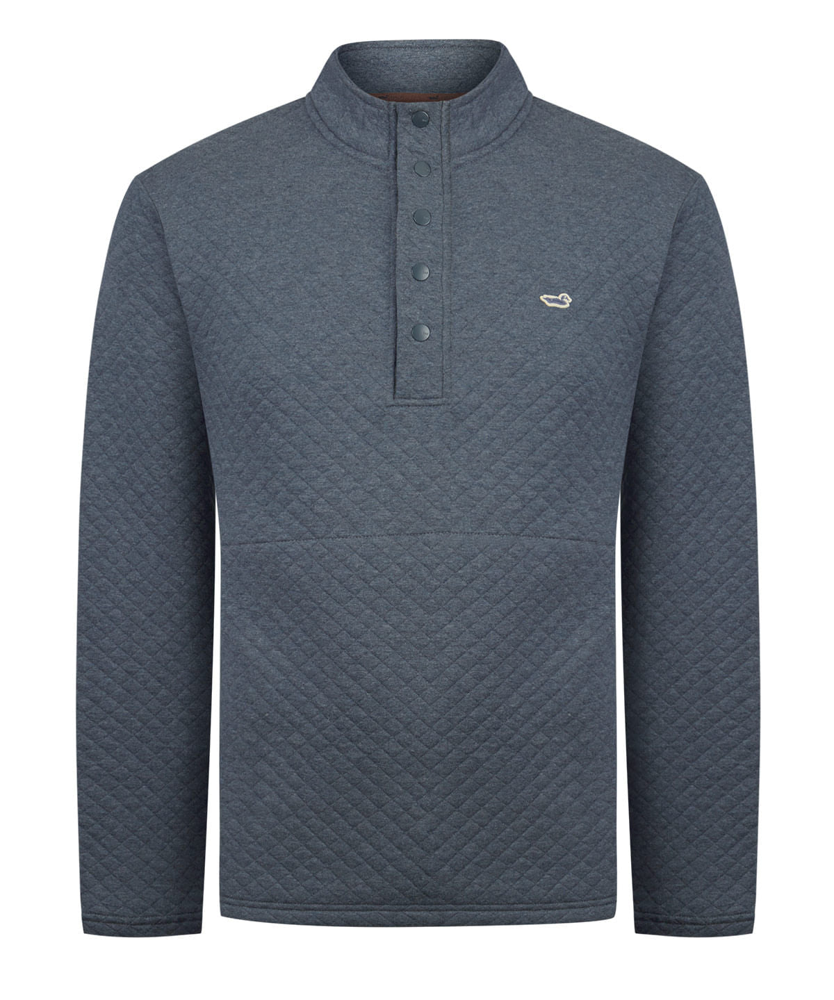 Saco H Genova Dark Slate Hombre 1