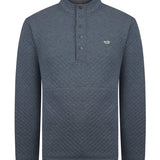 Saco H Genova Dark Slate Hombre 1