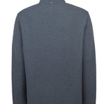 Saco H Genova Dark Slate Hombre 2