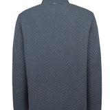 Saco H Genova Dark Slate Hombre 2