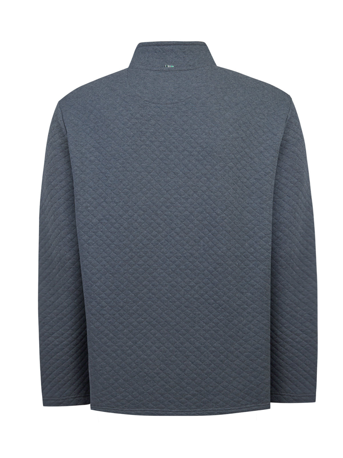 Saco H Genova Dark Slate Hombre 2