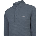 Saco H Genova Dark Slate Hombre 3