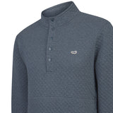 Saco H Genova Dark Slate Hombre 3