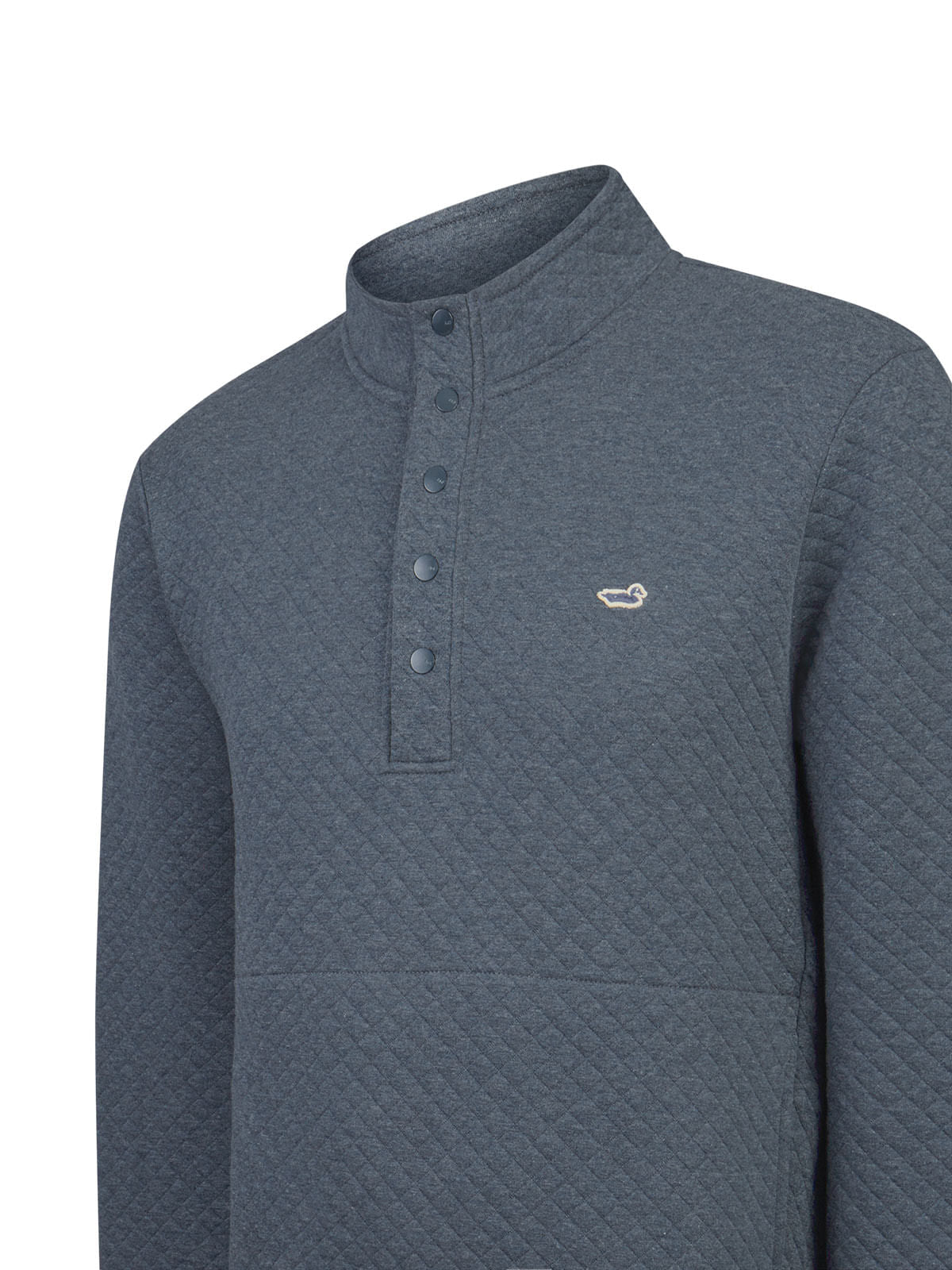 Saco H Genova Dark Slate Hombre 3